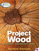 Project Wood Materials Technology Wood